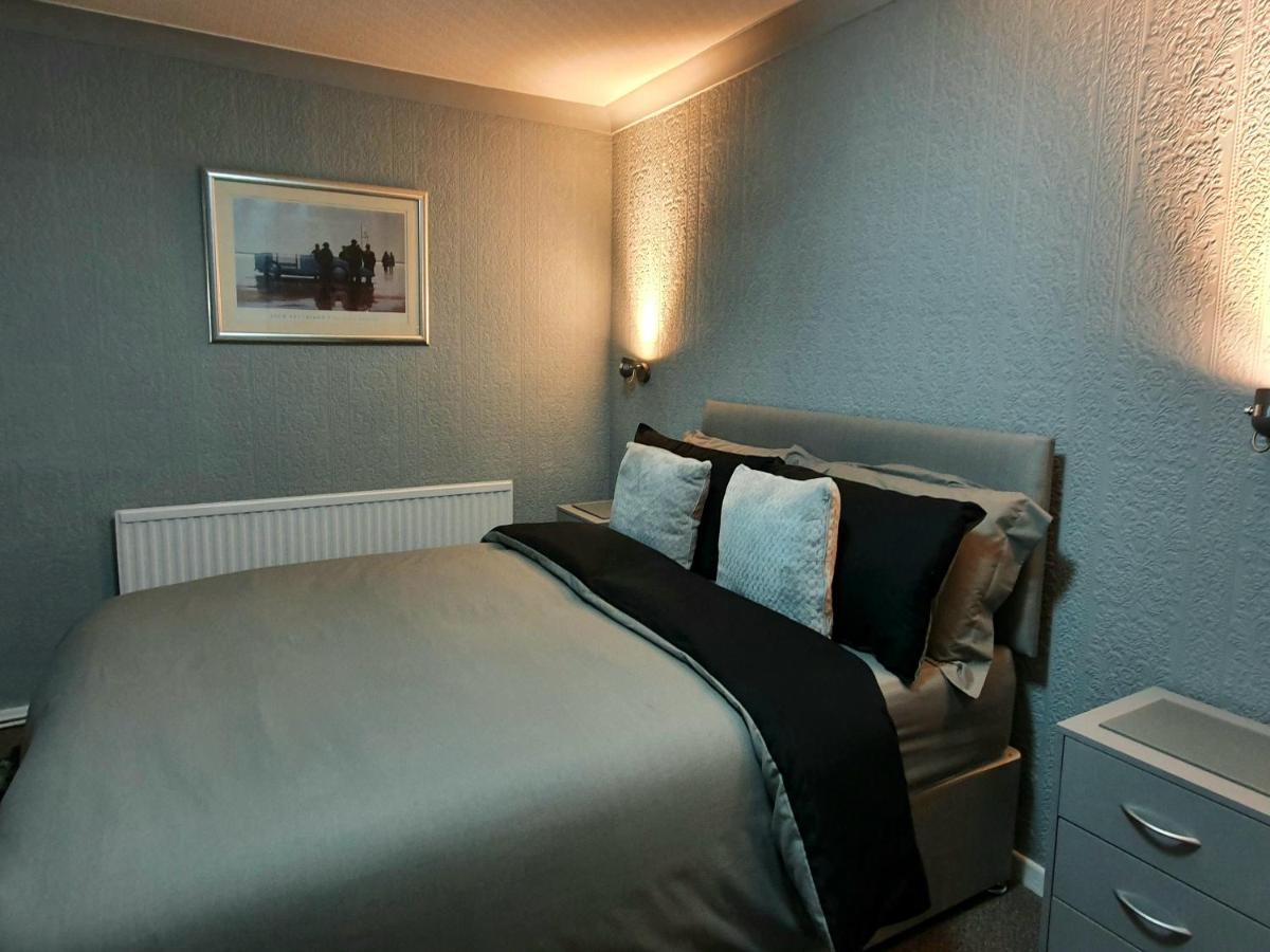 Danilton Hotel Rhos-on-Sea Bagian luar foto