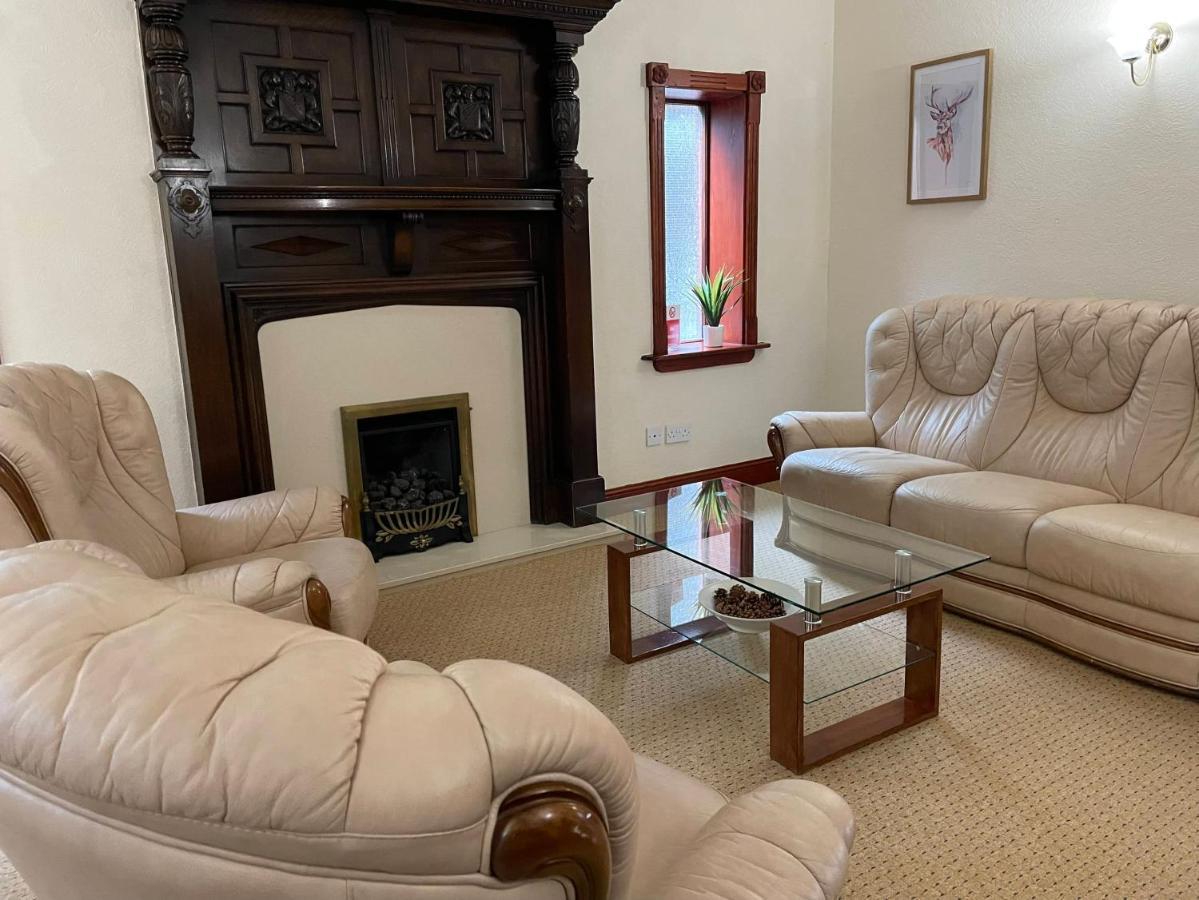Danilton Hotel Rhos-on-Sea Bagian luar foto