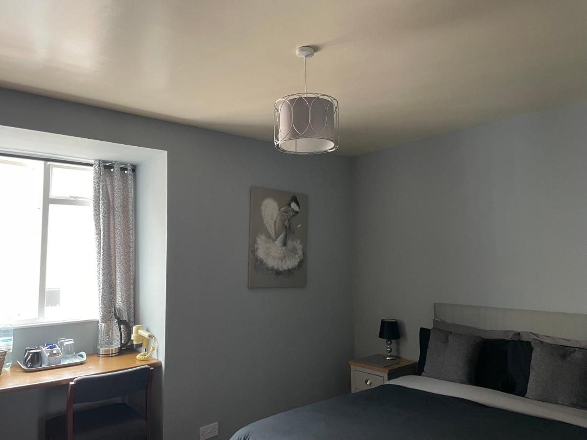 Danilton Hotel Rhos-on-Sea Bagian luar foto